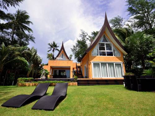 Ko Chang Thailand Discount Code Booking.com