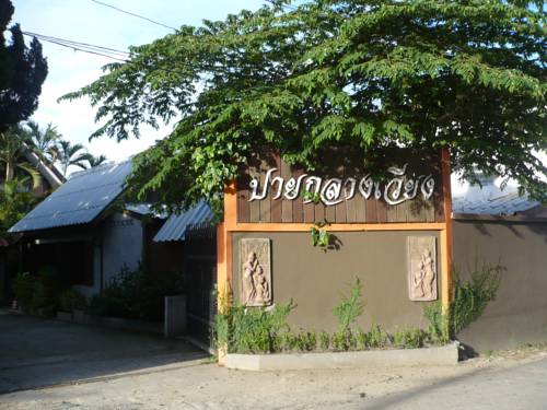 Pai Thailand Discount Code Booking.com