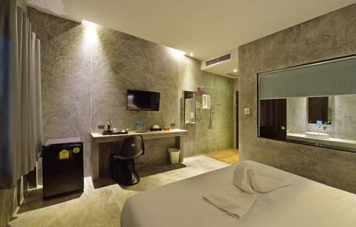 Krabi Town Thailand Discount Code Booking.com
