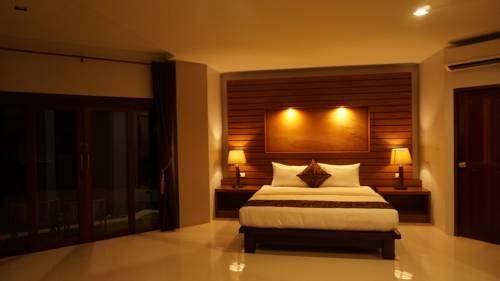 Ko Lanta Thailand Discount Code Booking.com