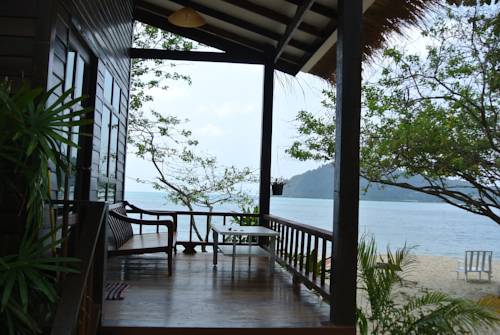 Ko Chang Thailand Discount Code Booking.com