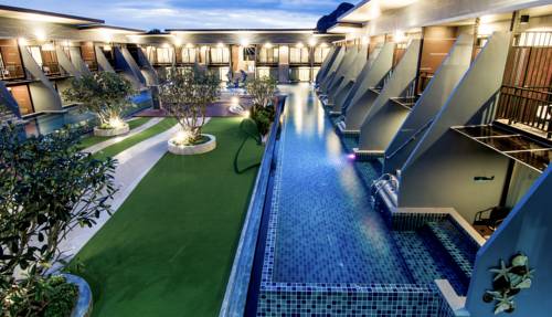 Ao Nang Beach Thailand Discount Code Booking.com