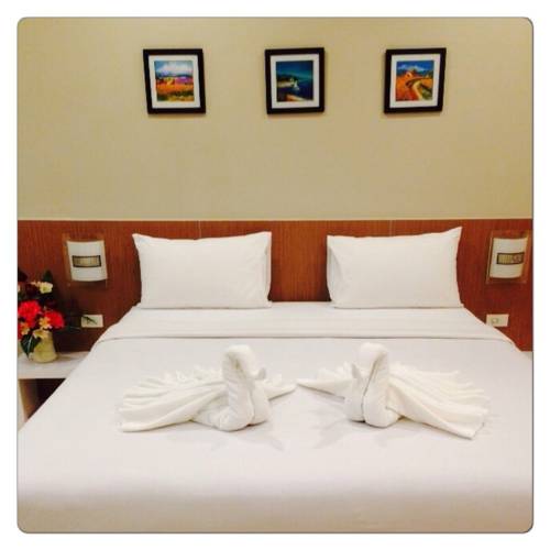 Hat Yai Thailand Discount Code Booking.com