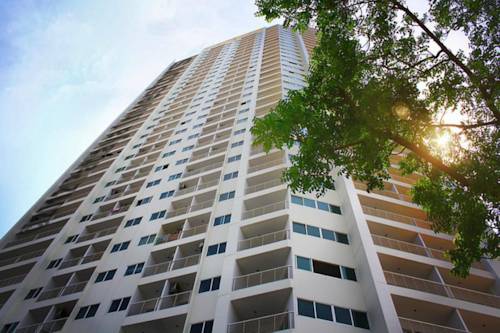 Pattaya North Thailand Discount Code Booking.com