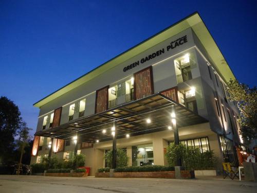 Udon Thani Thailand Discount Code Agoda.com