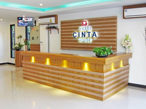 Krabi Town Thailand Discount Code Booking.com