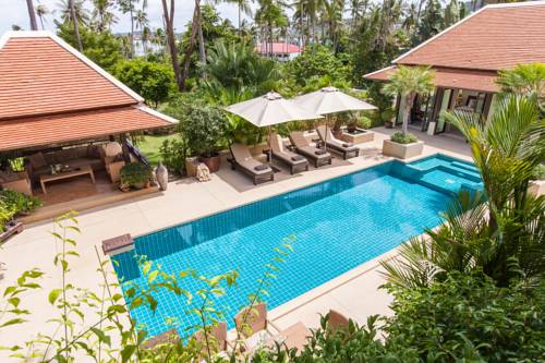 Bophut Thailand Discount Code Booking.com