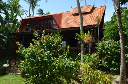 Ban Bang Po Thailand Discount Code Booking.com