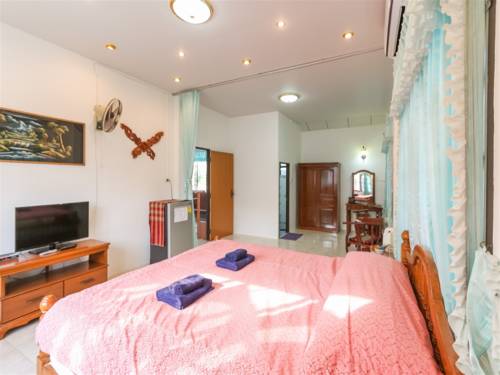 Loei Thailand Discount Code Booking.com