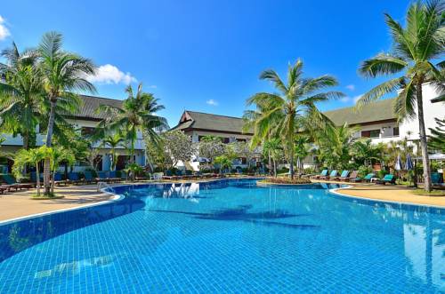 Chaweng Beach Thailand Discount Code Booking.com