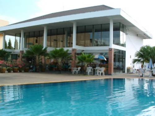 Udon Thani Thailand Discount Code Booking.com