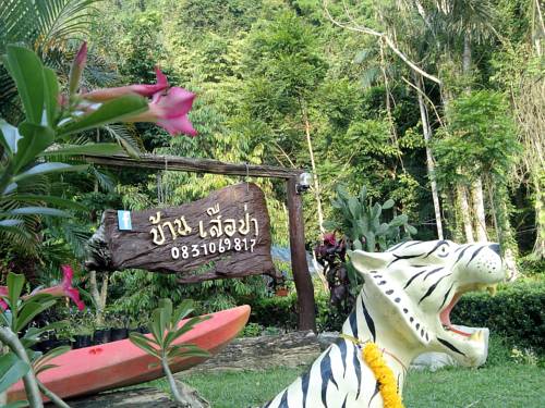 Ban Chong Han Thailand Discount Code Booking.com