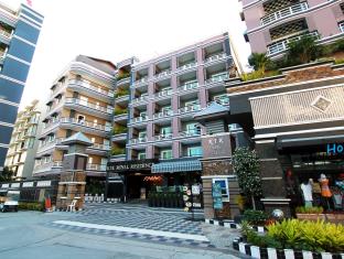 Pattaya Thailand Discount Code Agoda.com