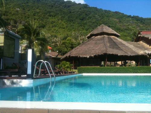 Haad Rin Thailand Discount Code Booking.com