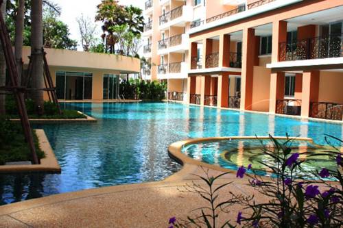 Jomtien Beach Thailand Discount Code Booking.com