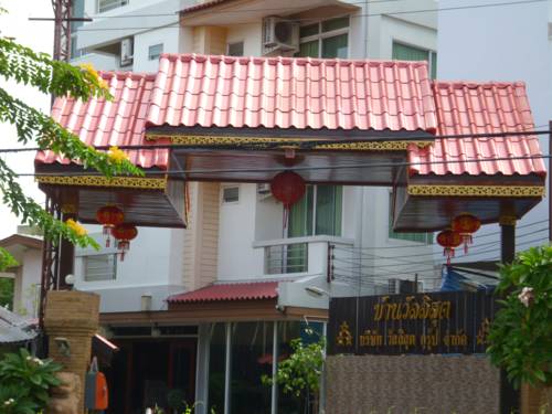 Nonthaburi Thailand Discount Code Booking.com