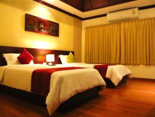 Loei Thailand Discount Code Agoda.com