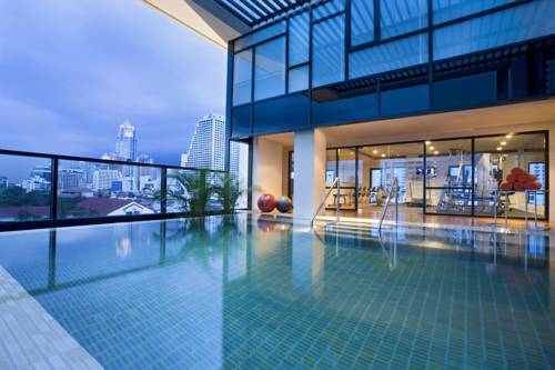 Bangkok Thailand Discount Code Booking.com