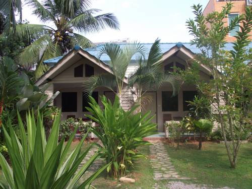 Ao Nang Beach Thailand Discount Code Booking.com