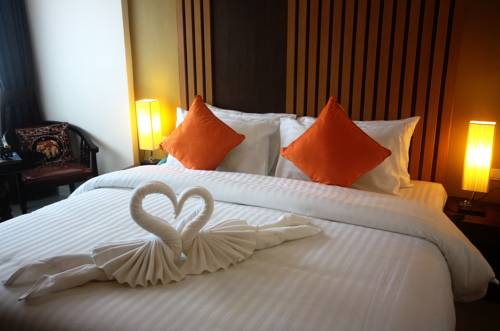Patong Beach Thailand Discount Code Booking.com