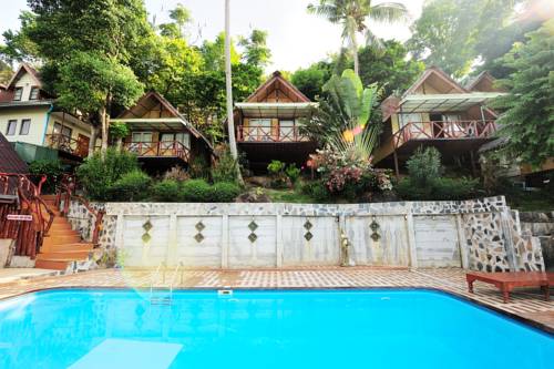 Phi Phi Island Thailand Discount Code Booking.com