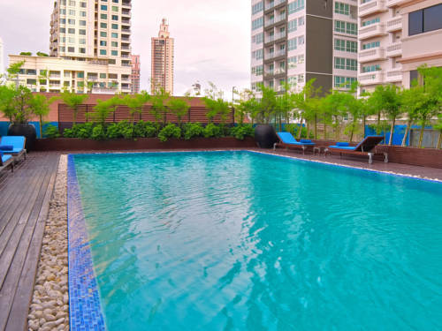 Bangkok Thailand Discount Code Booking.com