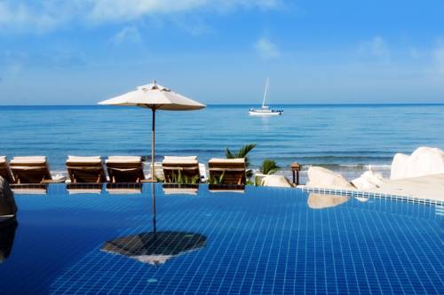 Koh Chang Thailand Discount Code Booking.com
