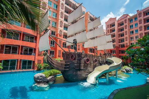 Pattaya Thailand Discount Code Agoda.com