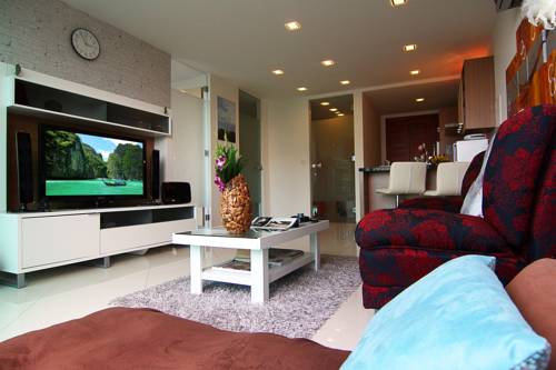 Pattaya North Thailand Discount Code Booking.com