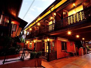 Chiang Khong (Chiang Rai) Thailand Discount Code Agoda.com
