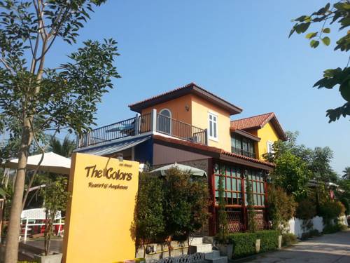 Amphawa Thailand Discount Code Booking.com