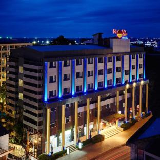 Pattaya Thailand Discount Code Agoda.com