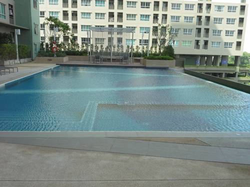 Pattaya North Thailand Discount Code Booking.com