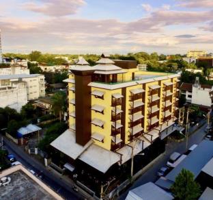 Chiang Mai Thailand Discount Code Agoda.com