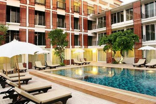 Udon Thani Thailand Discount Code Booking.com