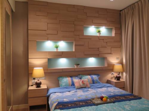 Jomtien Beach Thailand Discount Code Booking.com