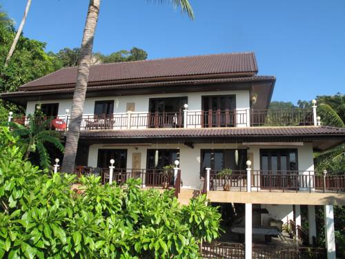 Koh Tao Thailand Discount Code Booking.com