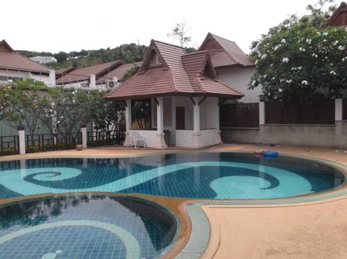 Bophut Thailand Discount Code Booking.com