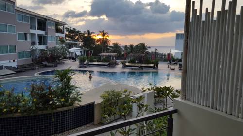 Kata Beach Thailand Discount Code Booking.com