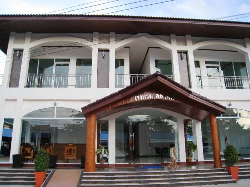 Ko Chang Thailand Discount Code Booking.com