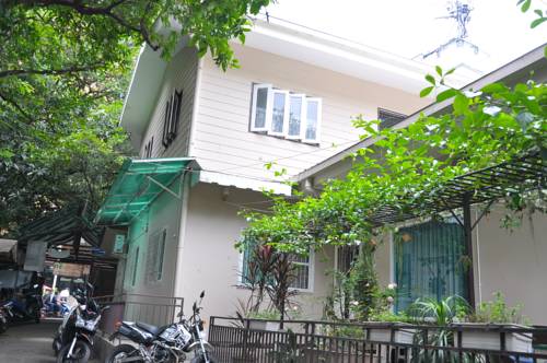 Chiang Mai Thailand Discount Code Booking.com