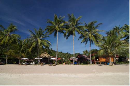Ko Tao Thailand Discount Code Booking.com