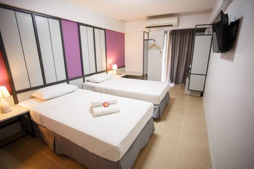 Nonthaburi Thailand Discount Code Booking.com