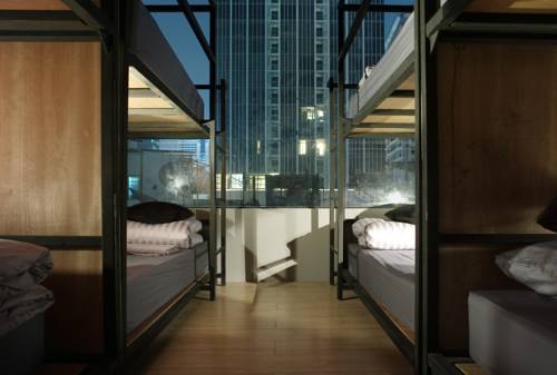 Bangkok Thailand Discount Code Booking.com