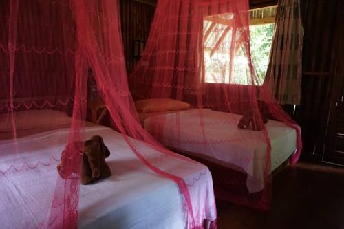 Khao Sok Thailand Discount Code Booking.com