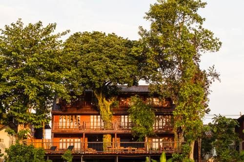 Mae Sa Riang Thailand Discount Code Booking.com