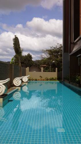 Karon Beach Thailand Discount Code Booking.com