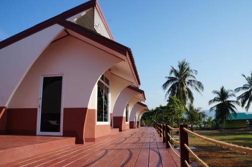 Trat Thailand Discount Code Agoda.com