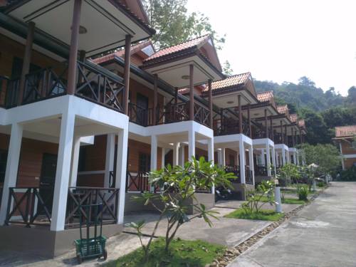 Ko Chang Thailand Discount Code Booking.com