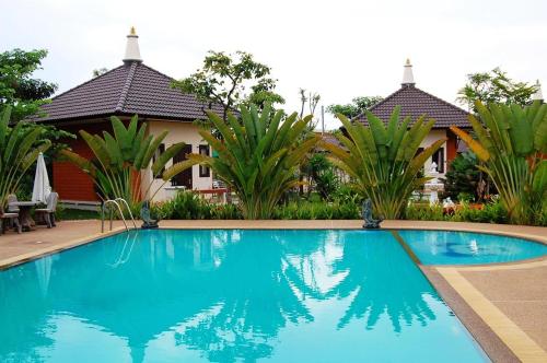 Nongkhai Thailand Discount Code Agoda.com